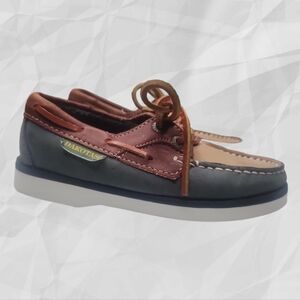 DAKOTAS Docksiders Boy's Size 10.5